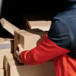 Top 5 Benefits of Choosing Our Cargo Transport Services