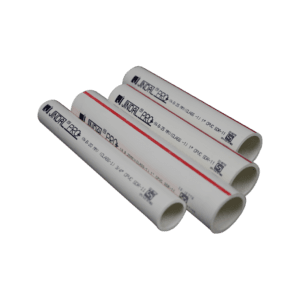 Jindal CPVC Pipe SDR-11 ECOFIT