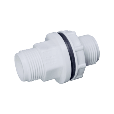 uPVC ASTM Plumbing Fitting Tank Nipple