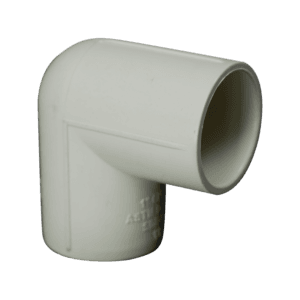 Jindal CPVC FITTING ELBOW 90 ECOFIT
