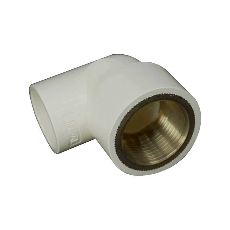 Jindal CPVC FITTING REDUCING ELBOW PRO+