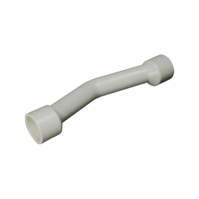 Jindal CPVC FITTING STEP OVER BEND PRO+