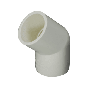 Jindal CPVC FITTING ELBOW 45 PRO+