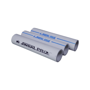 uPVC ASTM Plumbing Pipes Schedule 80