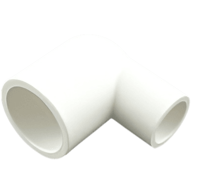 Jindal CPVC FITTING REDUCING ELBOW PRO+