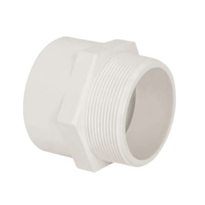 Jindal CPVC FITTING MALE THREADED ADAPTER PLASTIC PRO+