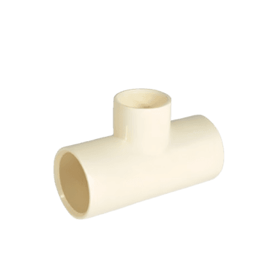 Jindal CPVC FITTING REDUCING TEE PRO+