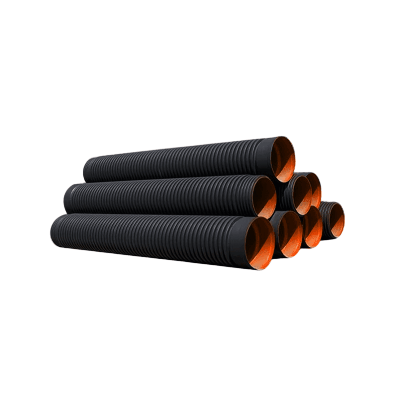 DWC Pipes