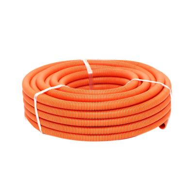 Jindal DWC Duct Pipes IS-16205 (Electric Cable USE)