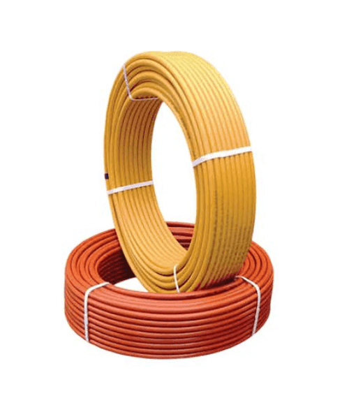 HDPE PLB Duct Pipes