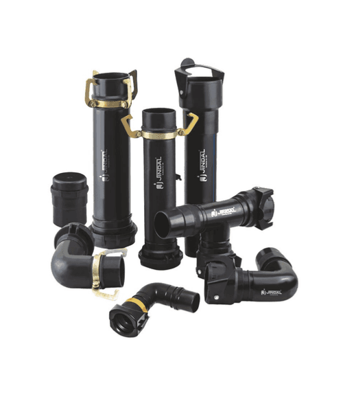 HDPE Sprinkler System