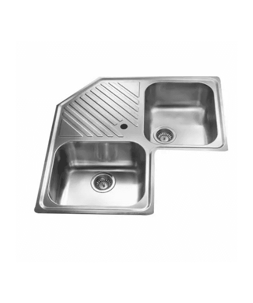 Kitchen Sinks
