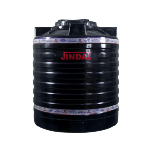 Jindal Water Storage Tanks 2 Layer