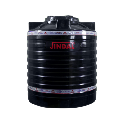 Jindal Water Storage Tanks 2 Layer