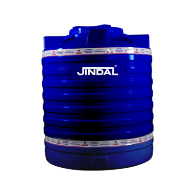 Jindal Water Storage Tanks 4 Layer