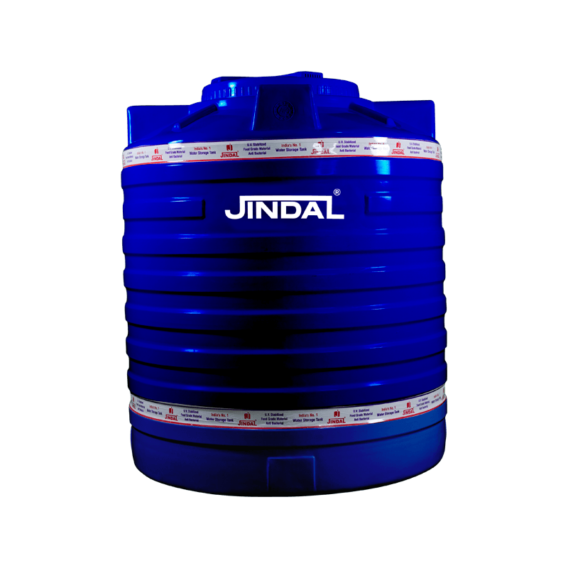 Jindal Water Tank Storage Foam 4 Layer