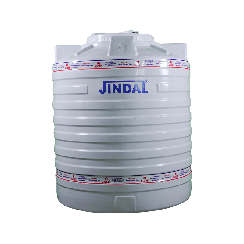 Jindal Water Tank Storage Foam 5 Layer