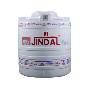 Jindal Water Storage Tanks Jindal Pure 5 Layer