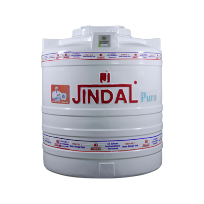 Jindal Water Storage Tanks Jindal Pure 5 Layer