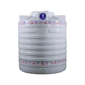 Jindal Water Storage Tanks 3 Layer