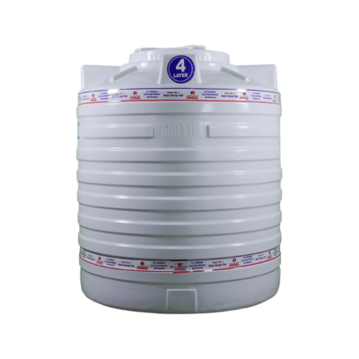 Jindal Water Storage Tanks 3 Layer