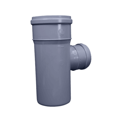 Jindal SWR Reducing Tee