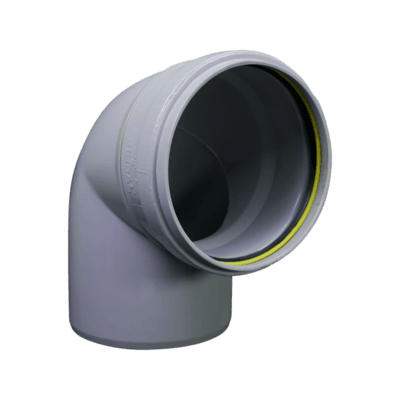 Jindal SWR Bend 87.5° LW
