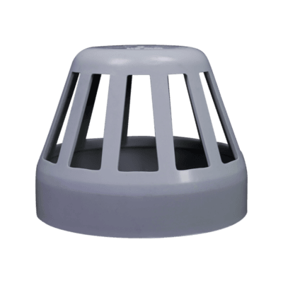 Jindal SWR Vent Cowl