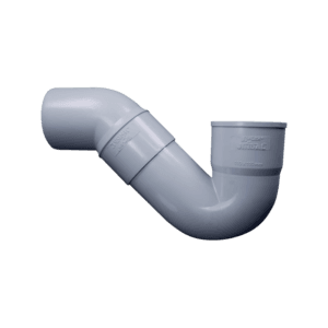 Jindal SWR P Trap Short (Two Piece)