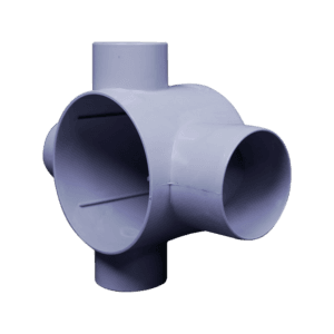 Jindal SWR Multi Floor Trap Without Jali