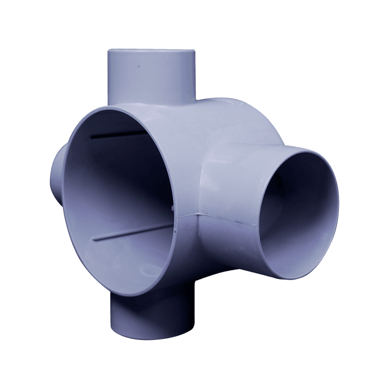 Jindal SWR Multi Floor Trap Without Jali