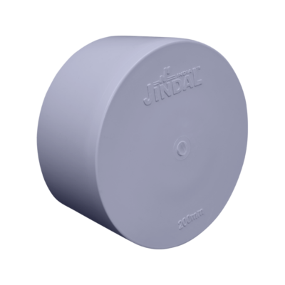 Jindal Agriculture fitting END CAP