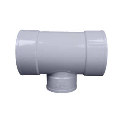 Jindal Agriculture fitting REDUCING TEE PN-4
