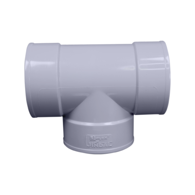 Jindal Agriculture fitting PLAIN TEE LW