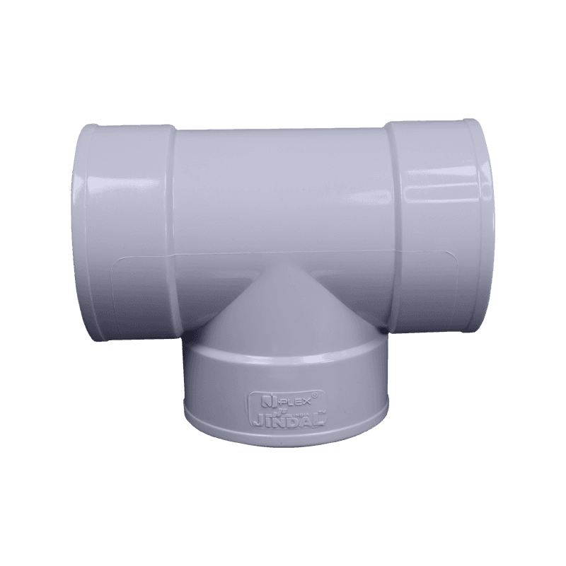 Jindal Agriculture fitting PLAIN TEE PN-10