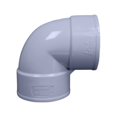 Jindal Agriculture fitting ELBOW 90° LW