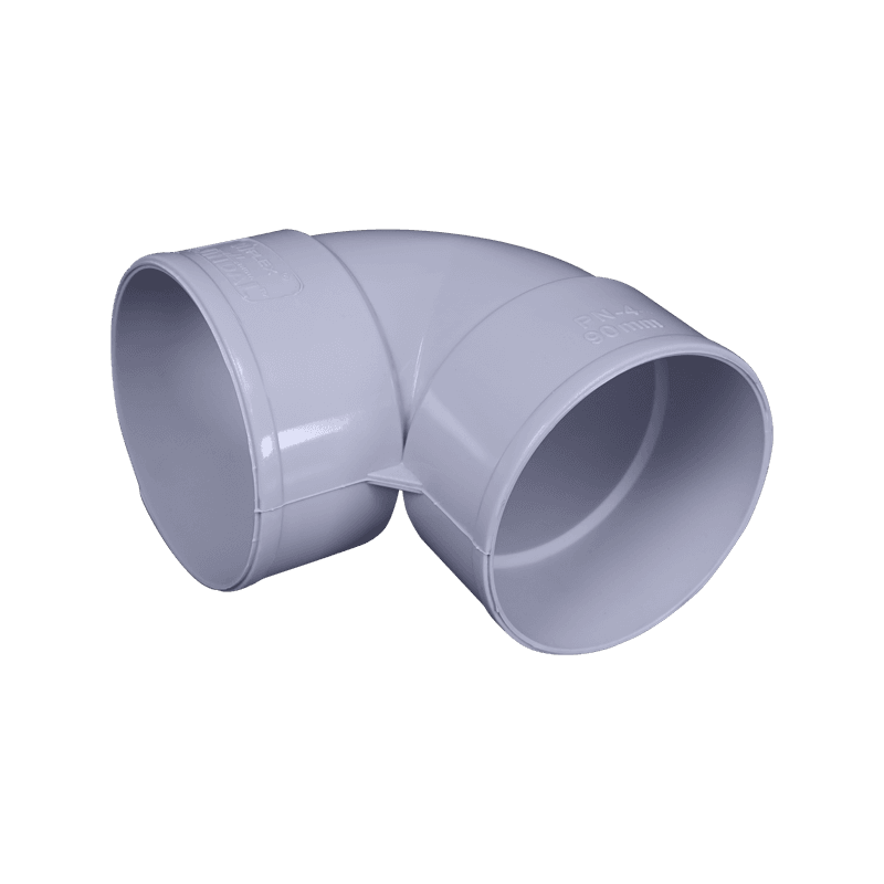 Jindal Agriculture fitting ELBOW 90° PN-6 ISI