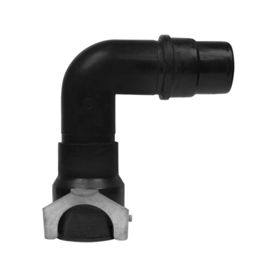 Jindal HDPE Sprinkler Bend