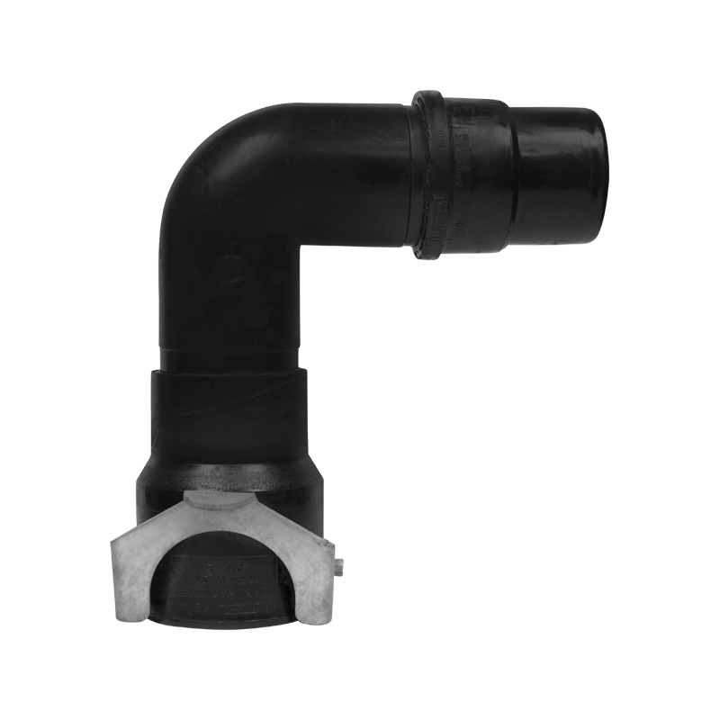 Jindal HDPE Sprinkler Bend