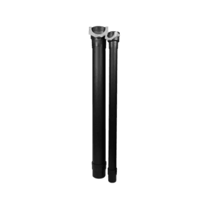 Jindal HDPE Sprinkler Pipe Duly Coupled IS : 17425 (class -I)