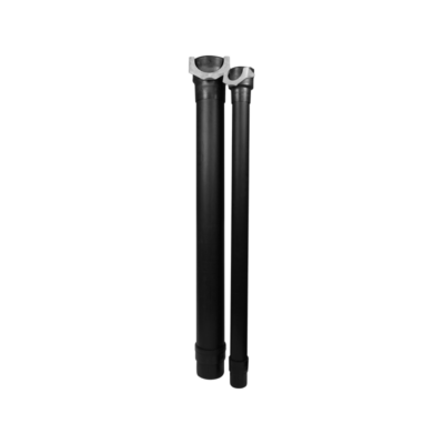 Jindal HDPE Sprinkler Pipe Duly Coupled IS : 17425 (class -I)
