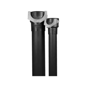 Jindal HDPE Sprinkler Pipe Duly Coupled IS : 17425 (class -II)