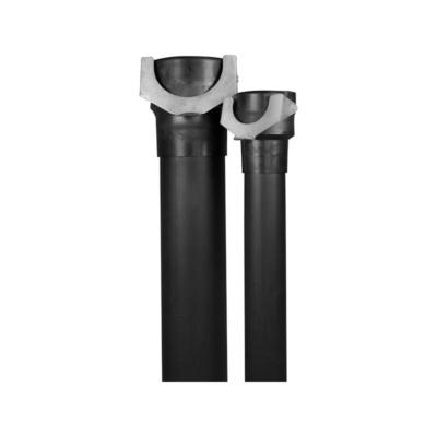 Jindal HDPE Sprinkler Pipe Duly Coupled IS : 17425 (class - I)