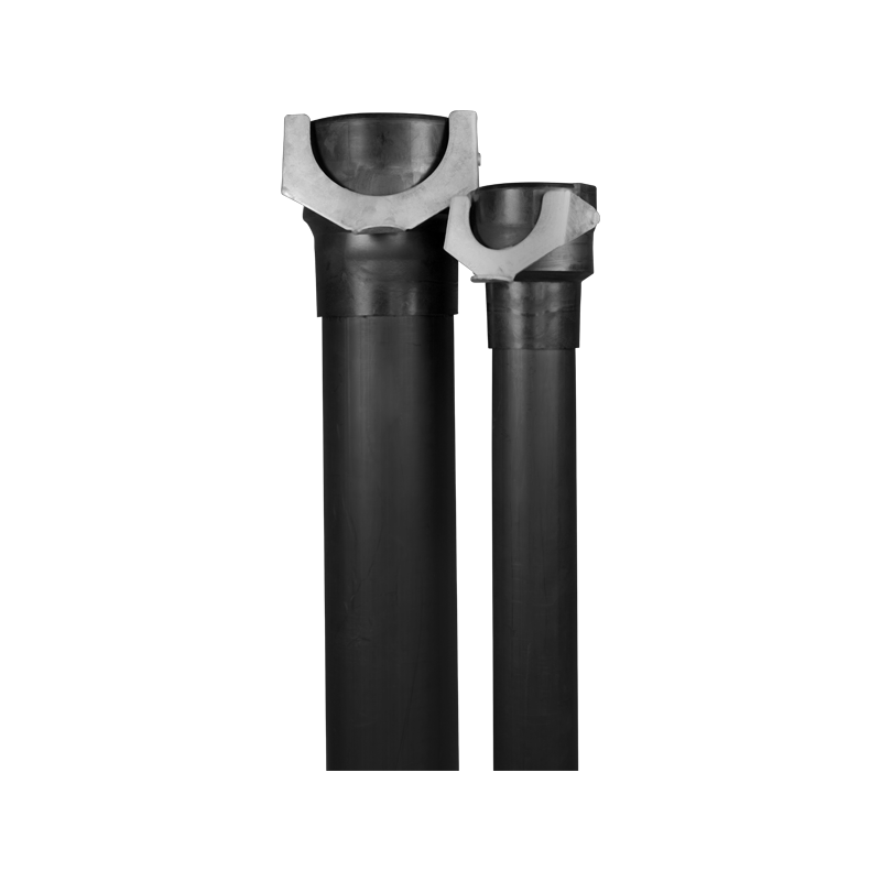 Jindal HDPE Sprinkler Pipe Duly Coupled IS : 17425 (class - II)