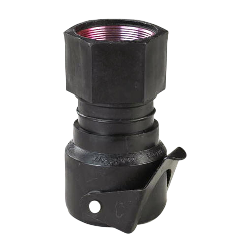 Jindal HDPE Sprinkler Pump Connecting Nipple