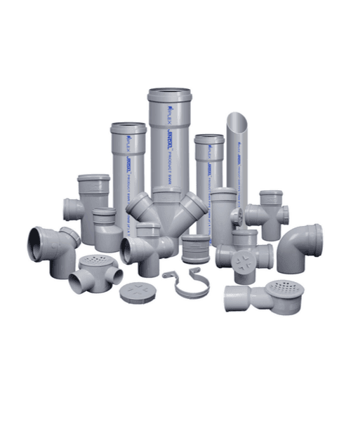 SWR Drainage System
