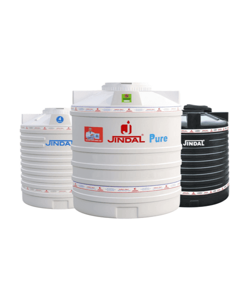 Water Storage Tanks