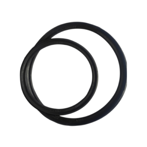 Jindal DWC Fittings Rubber Rings