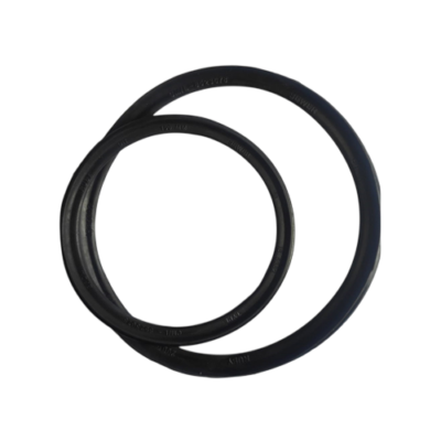 Jindal DWC Fittings Rubber Rings