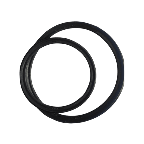 Jindal DWC Fittings Rubber Rings
